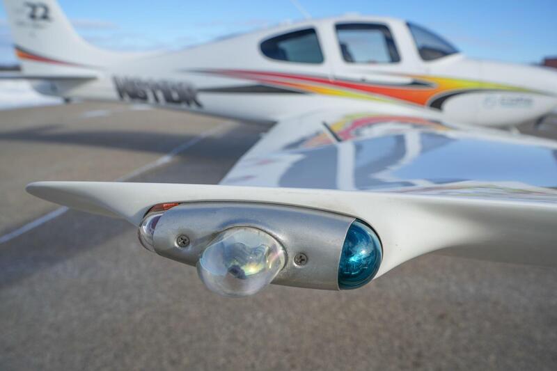 Cirrus Sr22 G2 thumbnail 18