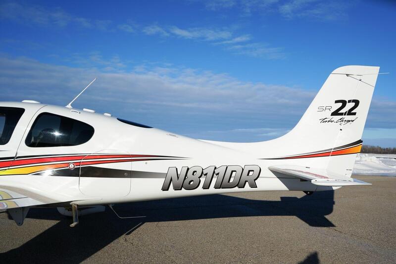 Cirrus Sr22 G2 thumbnail 14