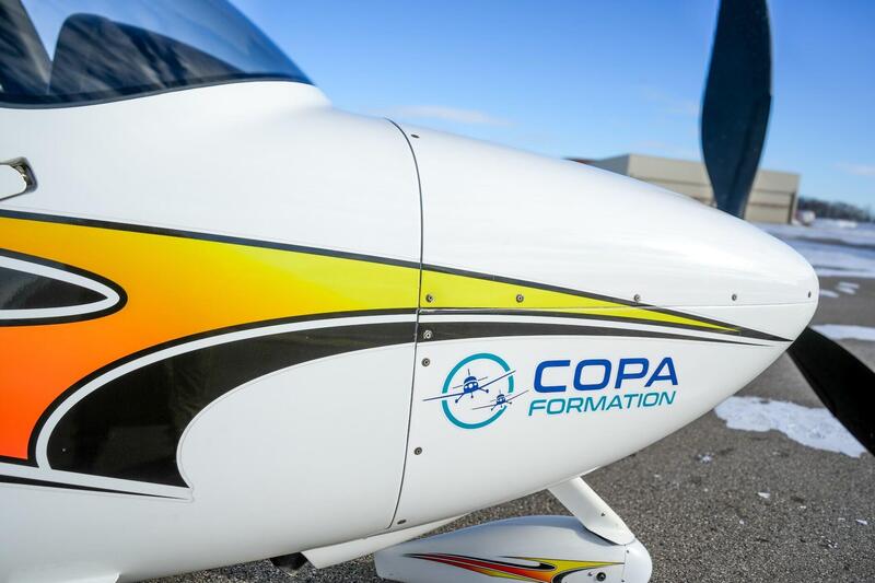 Cirrus Sr22 G2 thumbnail 19
