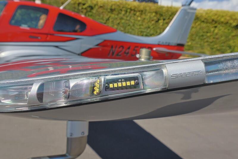 2019 Cirrus SR22 G6 3