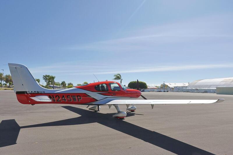 Cirrus Sr22 G6 thumbnail 19