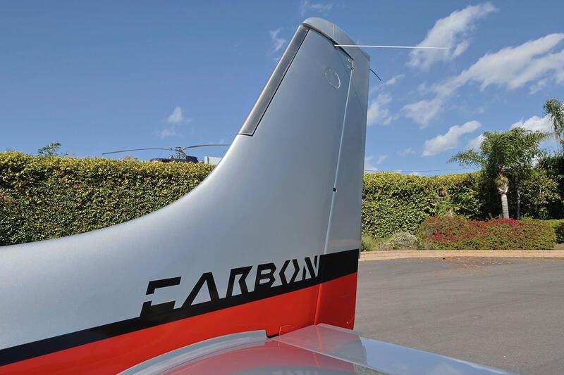 2019 Cirrus SR22 G6 4