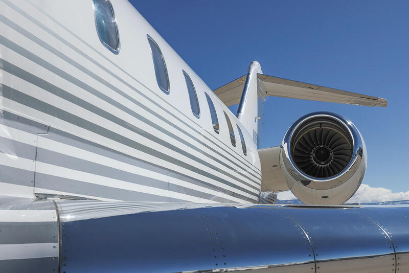 Bombardier Global 5000 thumbnail 6