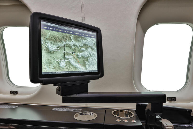 Bombardier Global 5000 thumbnail 17