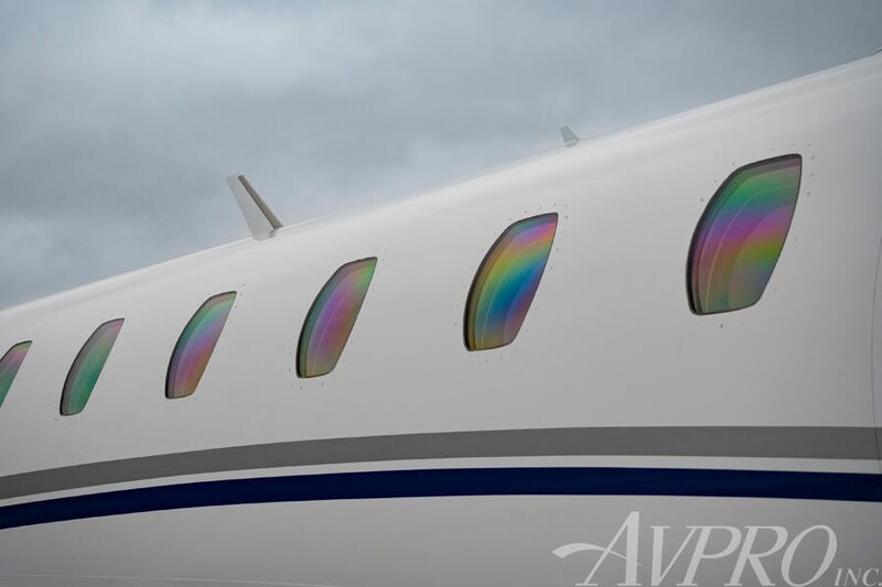 Cessna 680 Citation Sovereign thumbnail 23