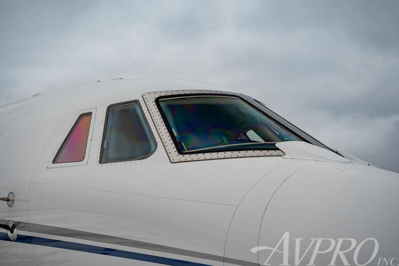 Cessna 680 Citation Sovereign thumbnail 22