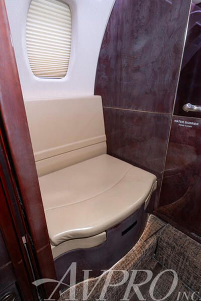 Cessna 680 Citation Sovereign thumbnail 21