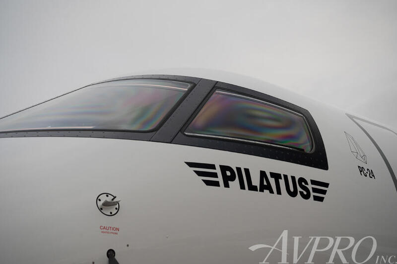 Pilatus Pc 24 thumbnail 9