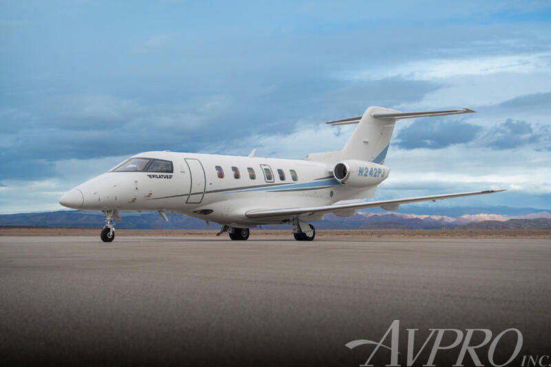Pilatus Pc 24 thumbnail 4