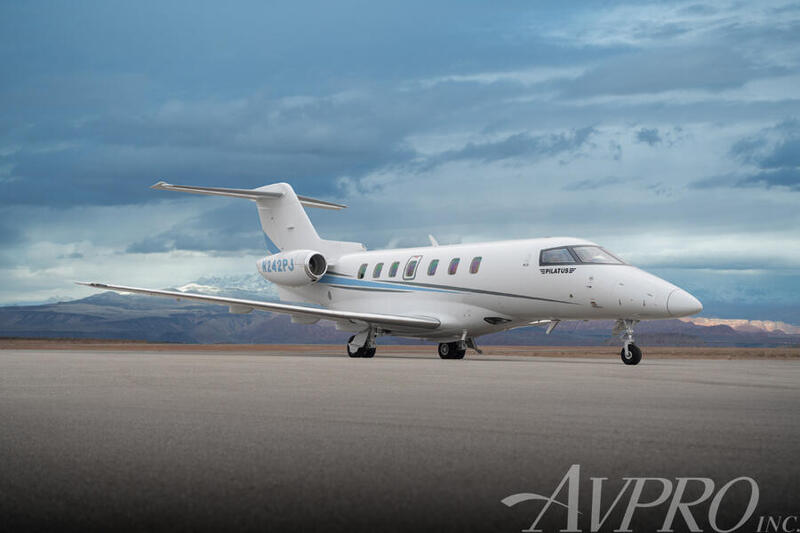 Pilatus Pc 24 thumbnail 5