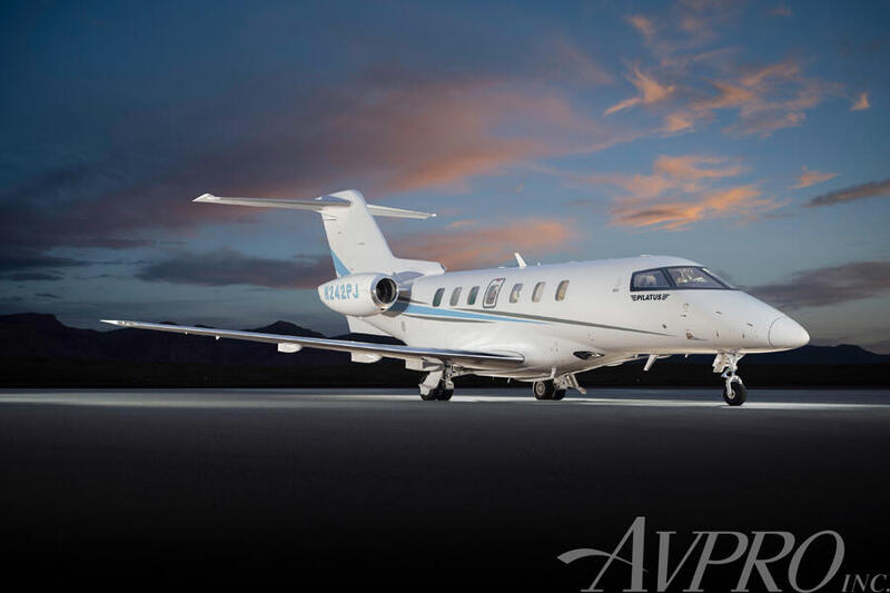 Pilatus Pc 24 thumbnail 3