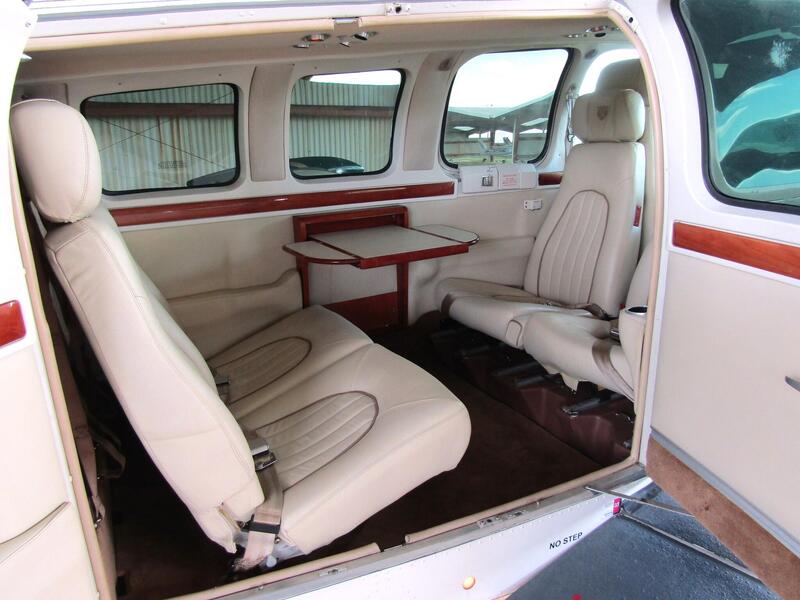 Beechcraft A36 Bonanza thumbnail 18