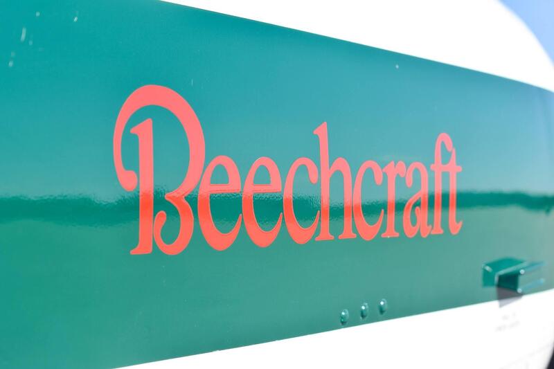 Beechcraft A36 Bonanza thumbnail 30