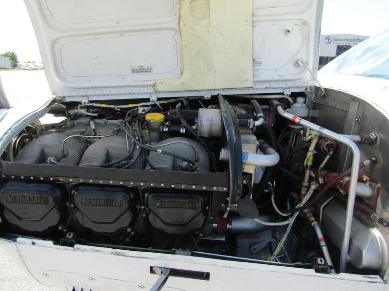 Beechcraft A36 Bonanza thumbnail 27