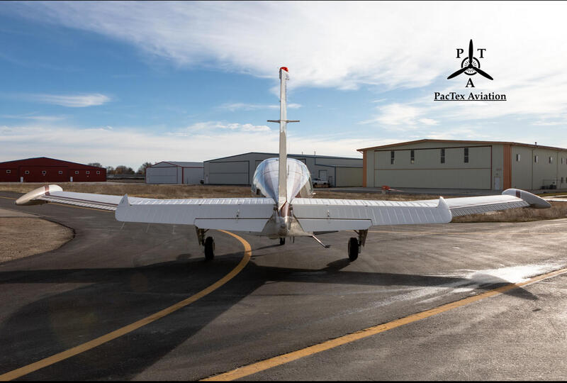 Beechcraft A36tc Bonanza thumbnail 9