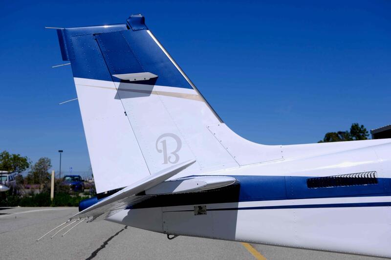 Beechcraft G36 Bonanza thumbnail 3