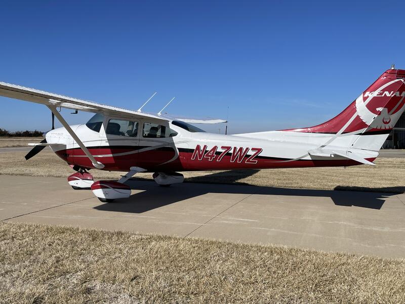 Cessna 182p Skylane thumbnail 5
