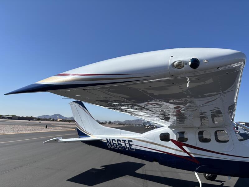 Cessna P210n Centurion thumbnail 16