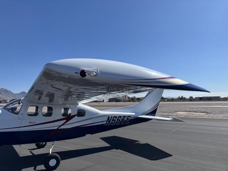 Cessna P210n Centurion thumbnail 8