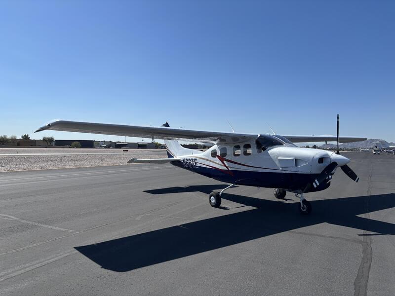 Cessna P210n Centurion thumbnail 25