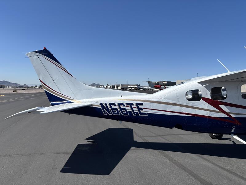 Cessna P210n Centurion thumbnail 15