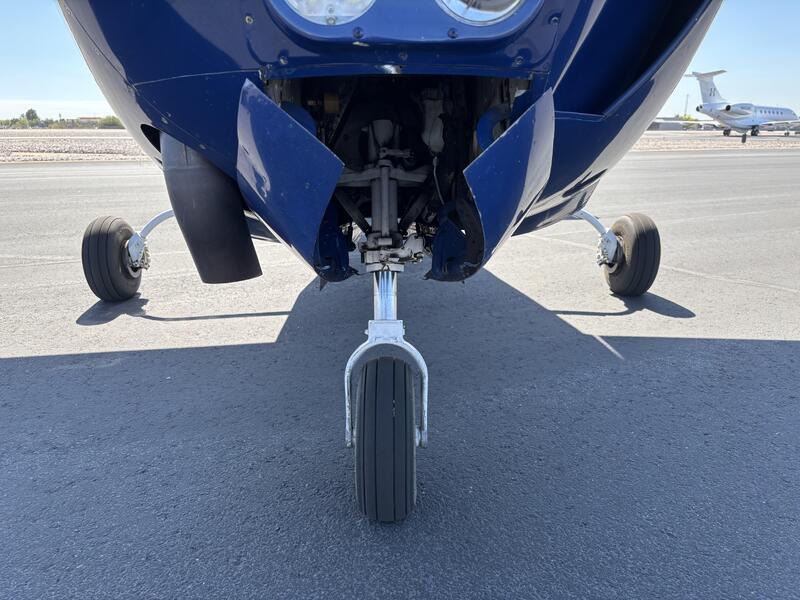 Cessna P210n Centurion thumbnail 27