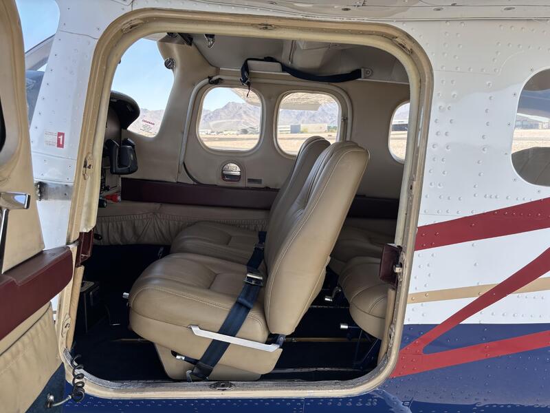 Cessna P210n Centurion thumbnail 34