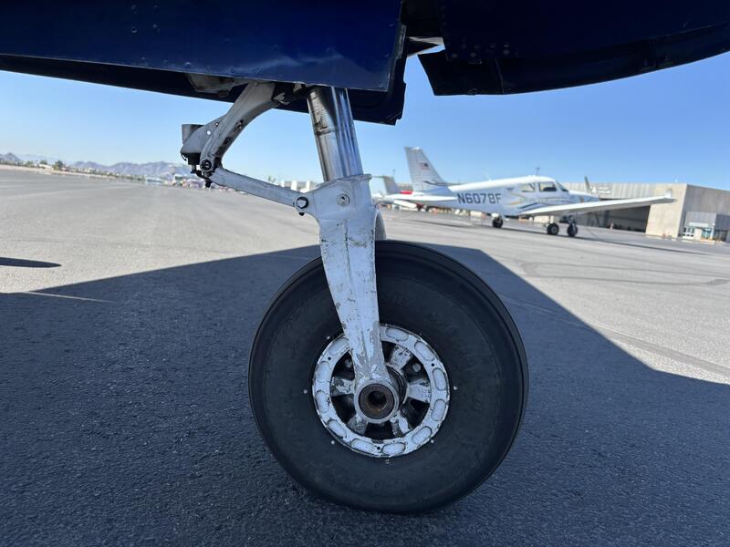 Cessna P210n Centurion thumbnail 28