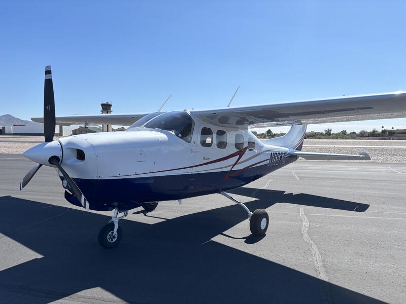 Cessna P210n Centurion thumbnail 24