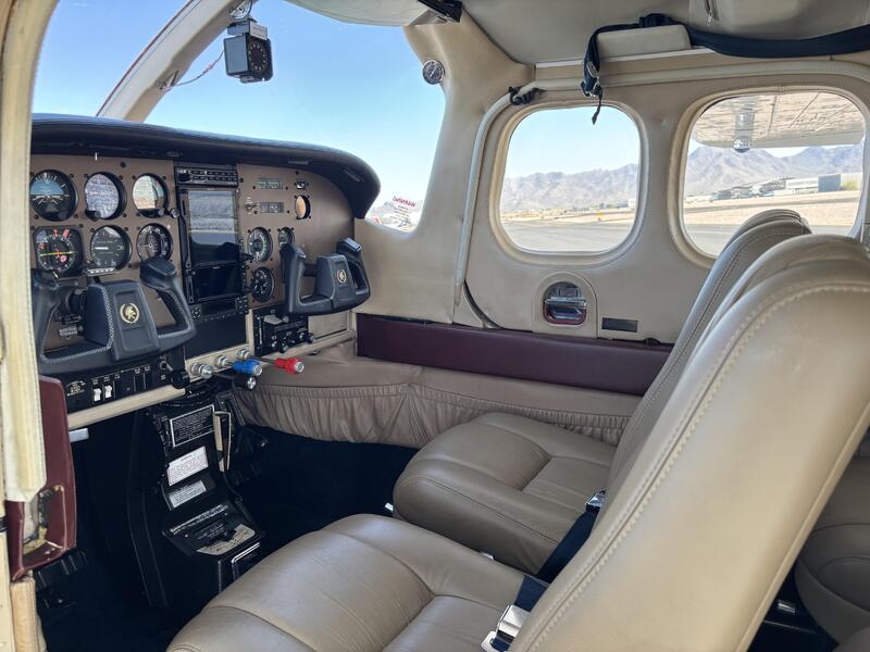 Cessna P210n Centurion thumbnail 40