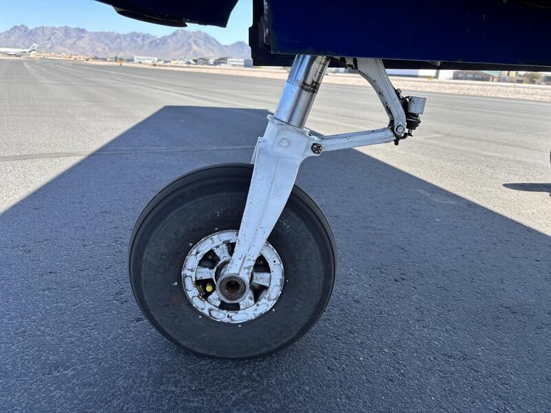Cessna P210n Centurion thumbnail 29
