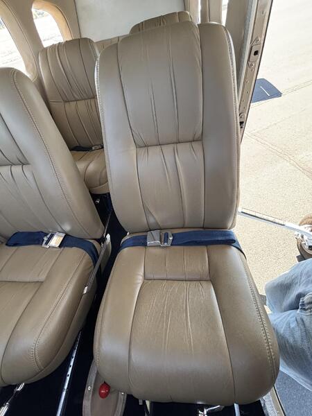 Cessna P210n Centurion thumbnail 36