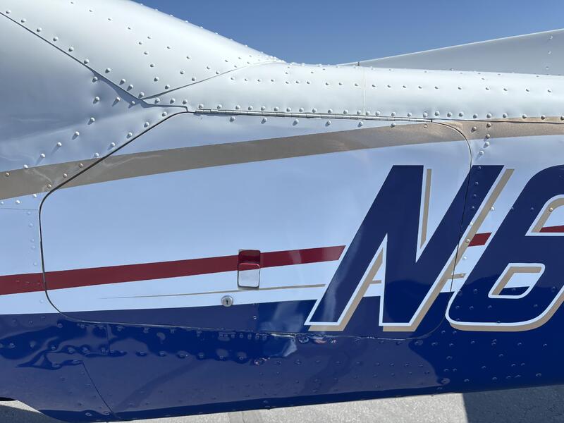 Cessna P210n Centurion thumbnail 49