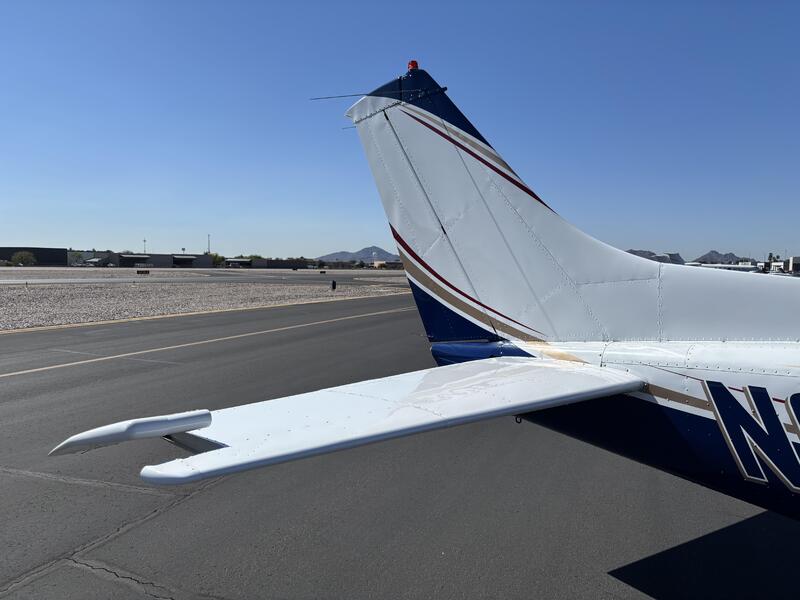 Cessna P210n Centurion thumbnail 17