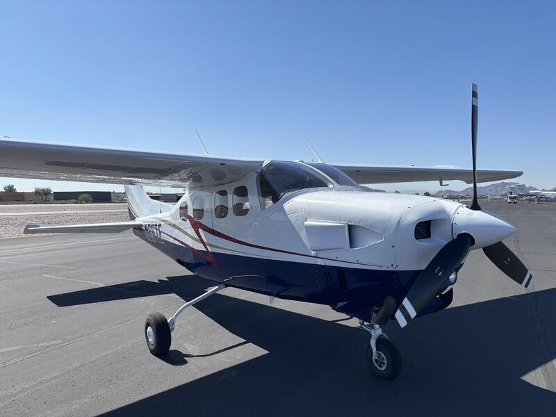 Cessna P210n Centurion thumbnail 26