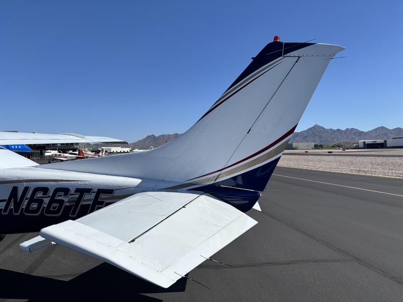 Cessna P210n Centurion thumbnail 22