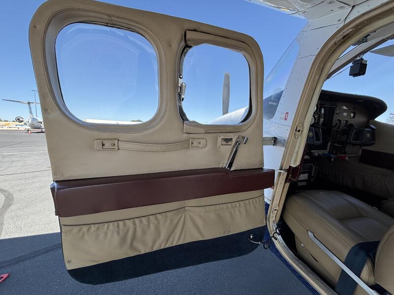Cessna P210n Centurion thumbnail 33