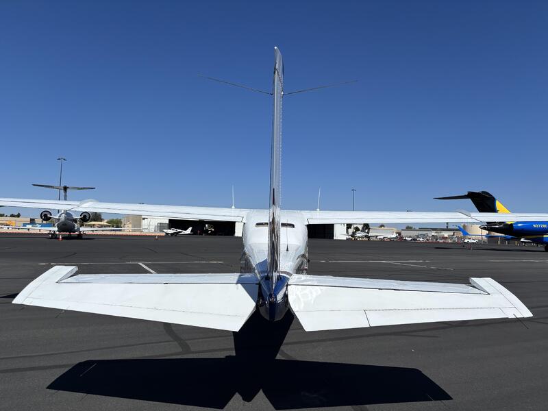 Cessna P210n Centurion thumbnail 20