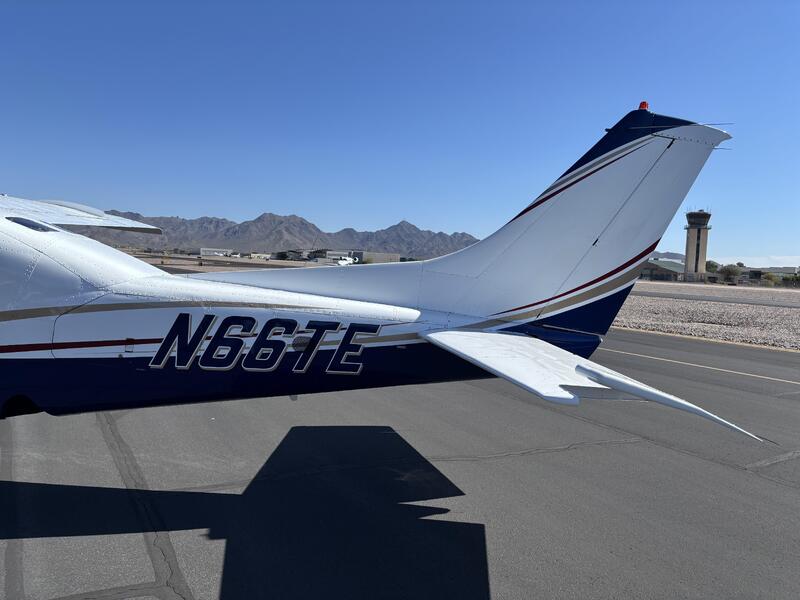 Cessna P210n Centurion thumbnail 7
