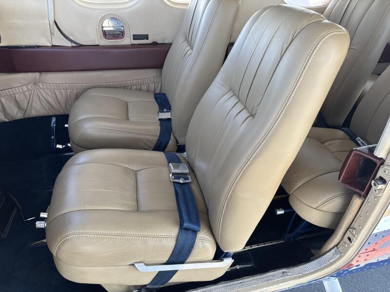 Cessna P210n Centurion thumbnail 35