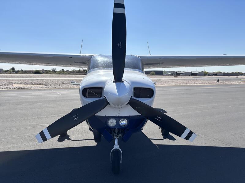 Cessna P210n Centurion thumbnail 23