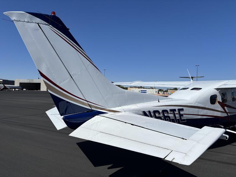 Cessna P210n Centurion thumbnail 19