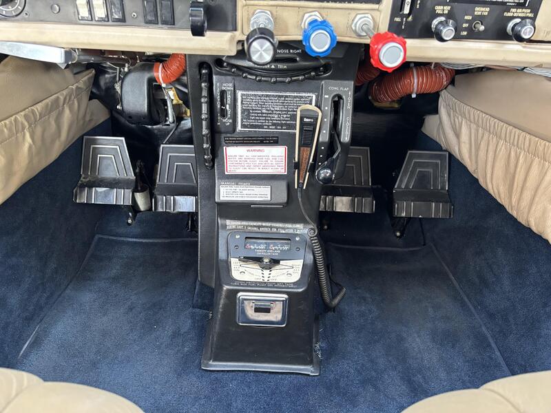 Cessna P210n Centurion thumbnail 46