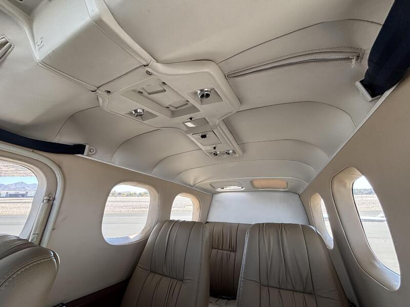 Cessna P210n Centurion thumbnail 48