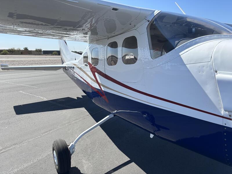 Cessna P210n Centurion thumbnail 14