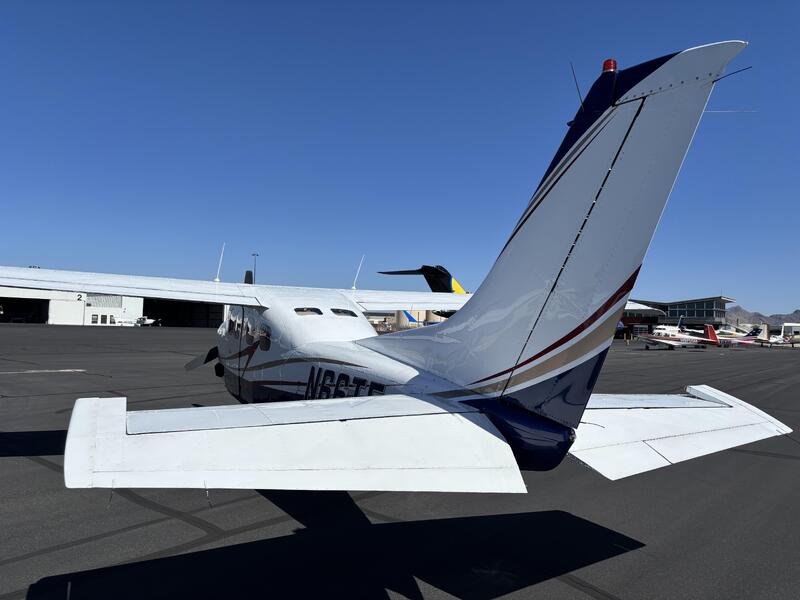 Cessna P210n Centurion thumbnail 21