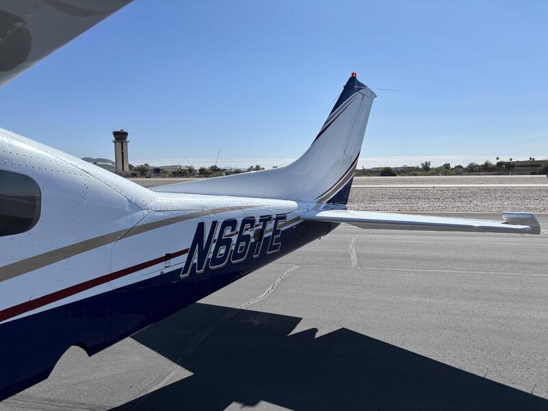 Cessna P210n Centurion thumbnail 6