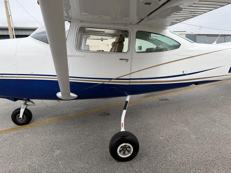 Cessna Tr182 Skylane thumbnail 13