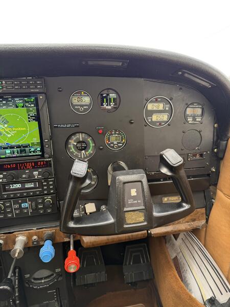 Cessna Tr182 Skylane thumbnail 10