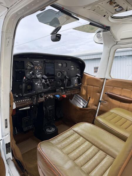 Cessna Tr182 Skylane thumbnail 11